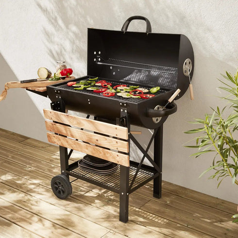 Barbecues et accesoires